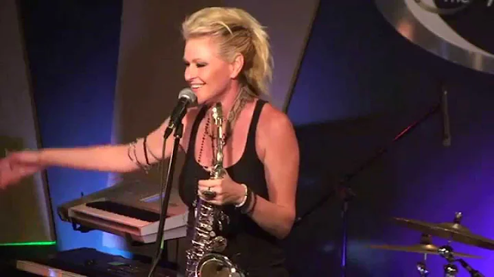 MINDI ABAIR