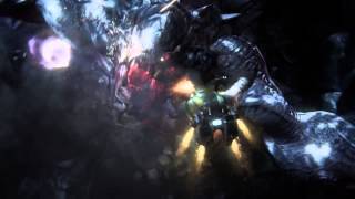 Evolve Intro Cinematic Trailer