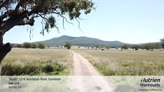 'Myall' 1216 Wandobah Road, Gunnedah NSW 2380 'Myall' 1216 Wandobah Road, Gunnedah NSW 2380