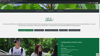 Introduction to the Kokua Program