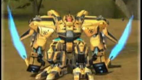 RF The Bellato Strikes Back!