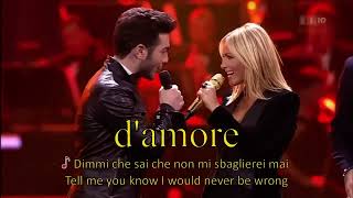 IL VOLO -  GRANDE AMORE