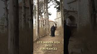 4 MONASTERES, TRESORS DU LIBAN #Teaser #culture #monasteries #monastère #libanais