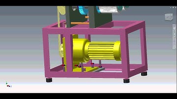 PHÂN RÃ THÁO LẮP INVENTOR 2012. ĐẶNG VĂN THẾ UTEHY -08/2013