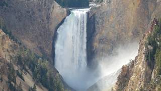 Yellowstone and Grand Teton in 4K | a movie