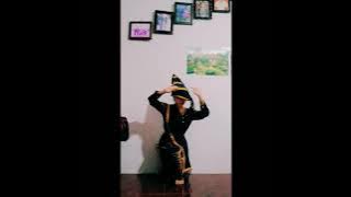 Tari Pak-Pak Kininjuah