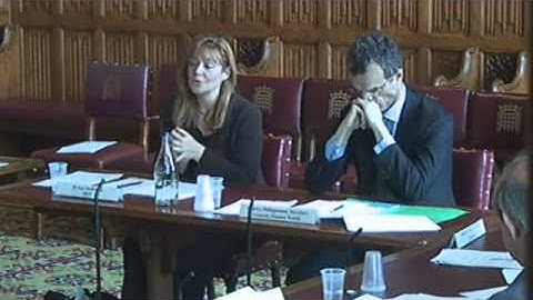 MiFID II discussion 29May2012 Part 6 OTFs, Trade Reporting & Dark Pools