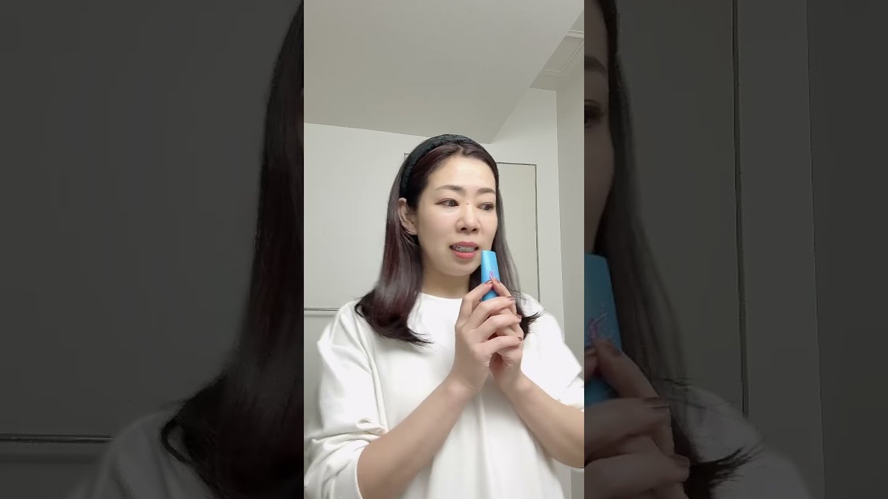 実演編】【シワ消し】【ビューティセカンズ】 - YouTube