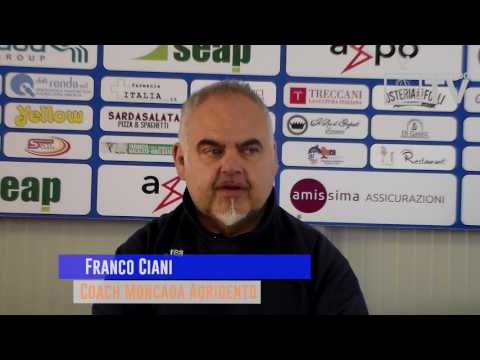 FTV 14 aprile - Rino De Laurentiis e Franco Ciani in sala stampa