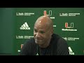 Hurricanes' Jason Taylor comments on Rueben Bain Jr., Akheem Mesidor as 2026 NFL Draft nears
