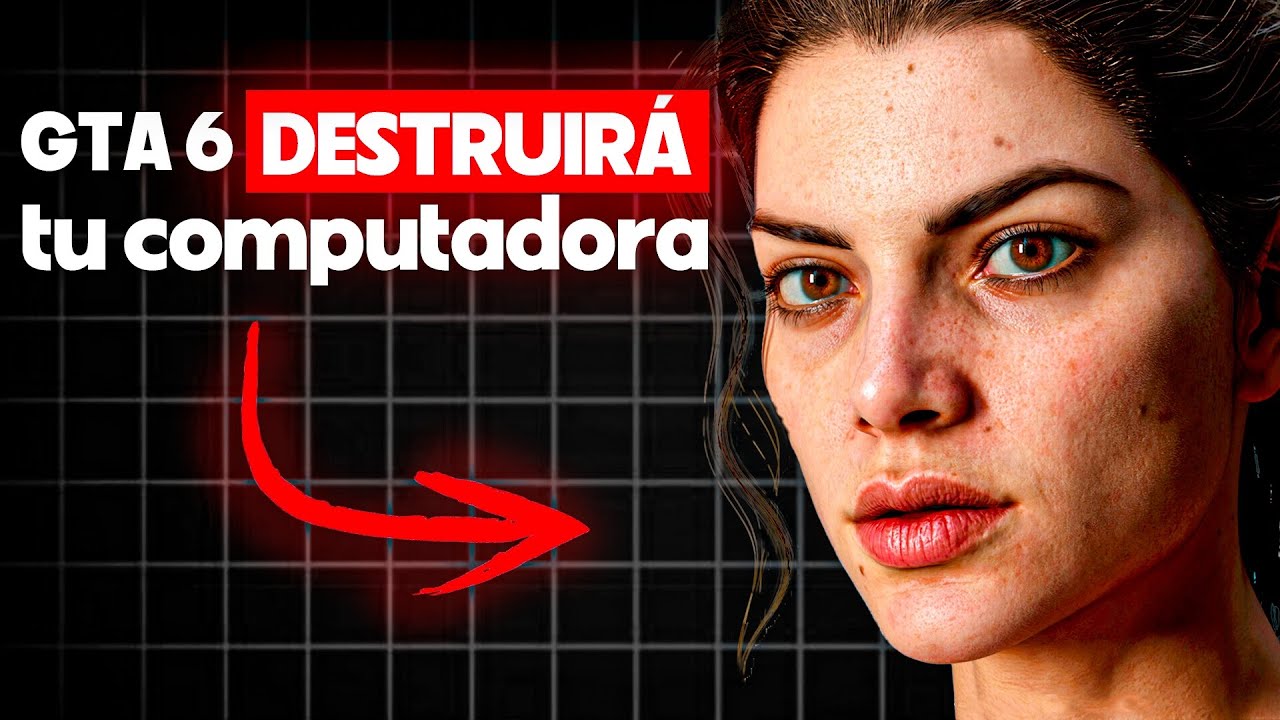 Qu PC NECESITAS Para JUGAR GTA 6 Requisitos M Nimos Y 
