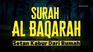 SURAH AL-BAQARA - Setan kabur Dari Rumah - Penenang Hati dan Pikiran by ALAA AQEL