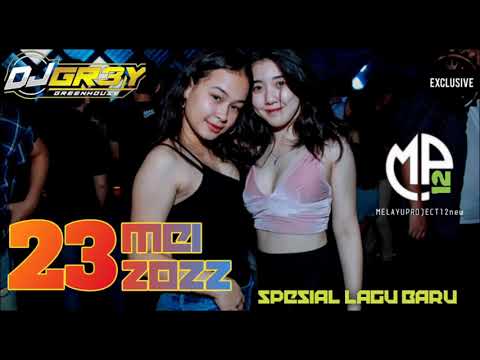 DJ GREY 26 JULI 2023 MP CLUB PEKANBARU SPECIAL \"[E.M.E.R.G.E.N.C.Y]\" #breakbeat