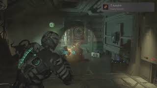 Dead Space Autofire Achievement