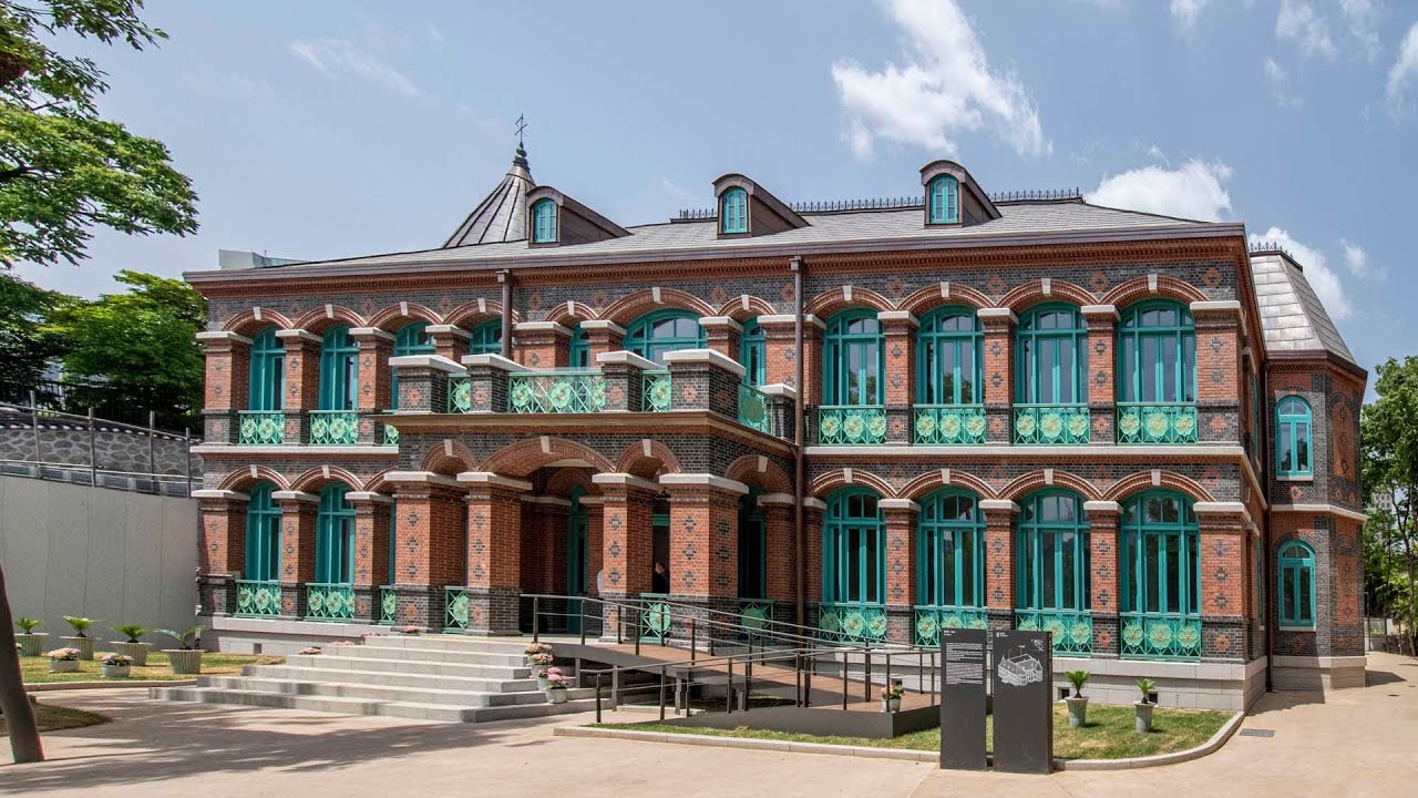 [4MON] တော့ပစ်တူး 듣기 နန်းတွင်းက အဆောင်အကြောင်း