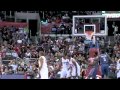 NBA Top 10 Block Of The Year 2011
