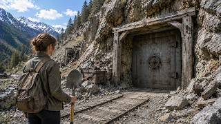 They Mocked Her for Choosing the Abandoned Mine—Until She Found the Family’s Lost Gold