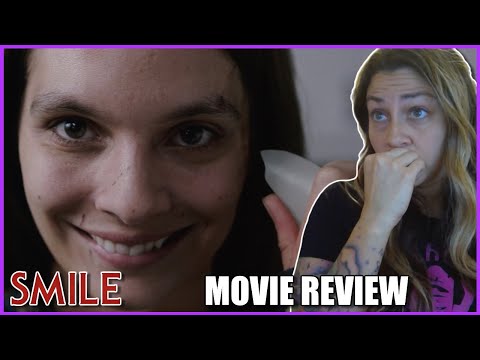smile movie review no spoilers
