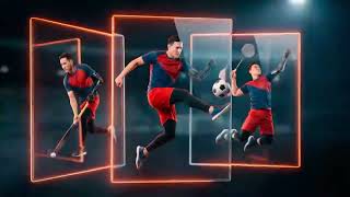 Channel ID (2026): Sukan+ (RTM Malaysia)