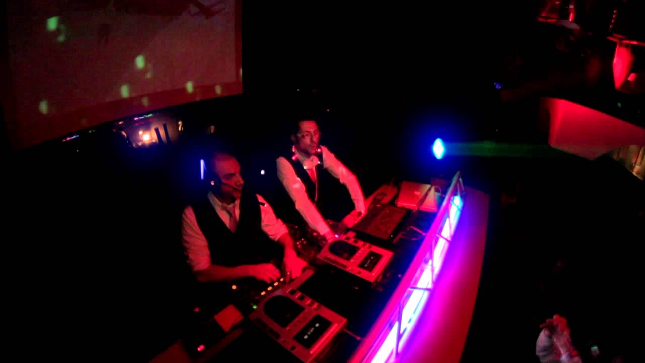 Tronixx 11 Febbraio 2012 Feat Electrixx YouTube