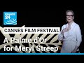 Cannes kicks off with a Palme d&#39;Or for Meryl Streep and a post-&#39;Barbie&#39; fête of Greta Gerwig