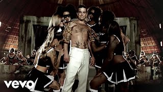 Robbie Williams - Radio YouTube Videos