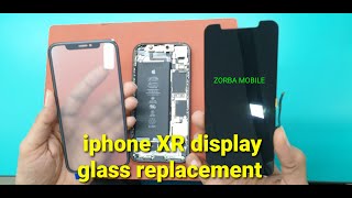 How To: Replace the Display Assembly on your iPhone 4s