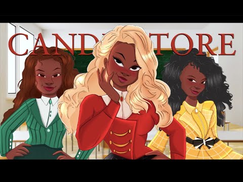 Candy Store (Heathers) 【Covered By Sierra Nelson】