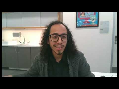 Tech Talk: 3D