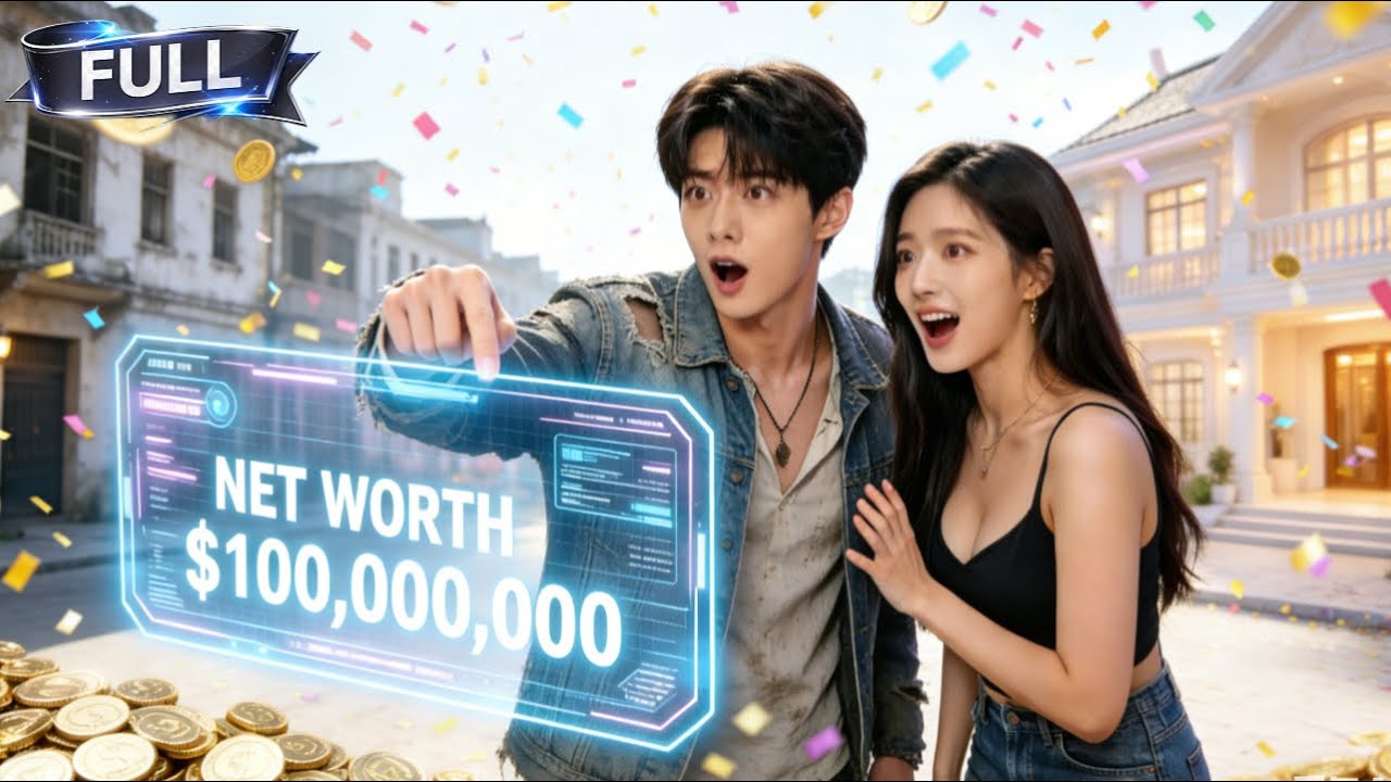 💥FULL💥En mi peor momento, activé el 