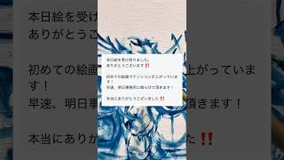 熊五郎と仲間達の絵を描く!?