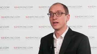 AML complications: research into GvHD treatments