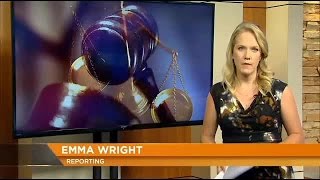 Former Greg Taylor lawyer accused of misconduct