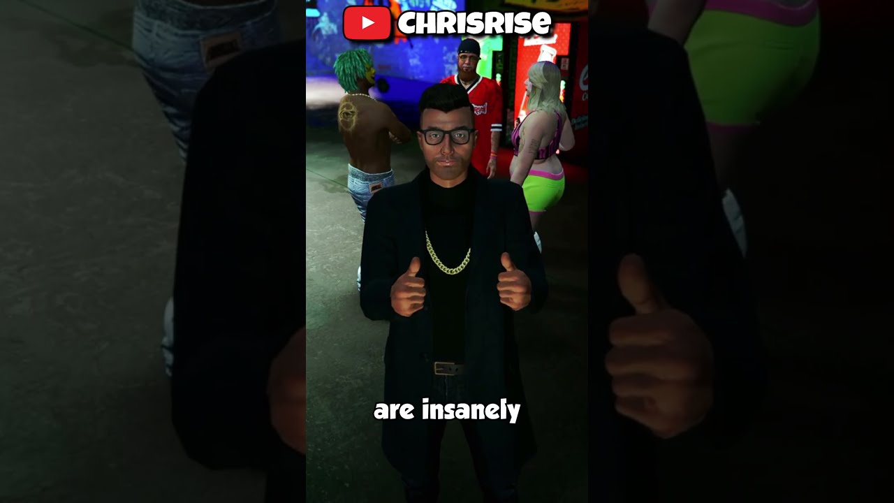 5 Reasons Why You NEED An Acid Lab GTA Online 