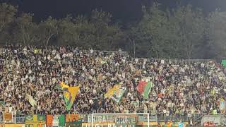 Venezia - Palermo Odio Padova