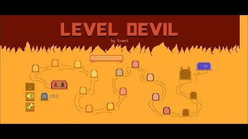 Level devil android iOS walkthrough game play part - 2 #gamingarj 
