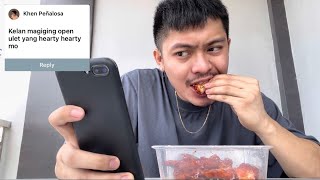 Mukbang   QA