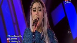 Pintu Taubat Aan Shema Om RDM Stasiun Dangdut Rek