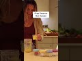 Prep smarter not harder for baby meals 🥣