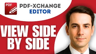 How To View Two Documents Side By Side In Pdf XChange Editor