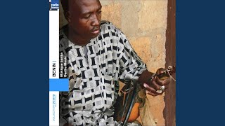 Aman kin, nou ma kin