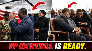 General Chiwenga Is Ready, Chamisa's Lawyer Warns About CAB 4, 5 & 6 😭