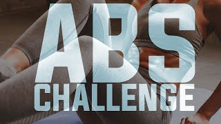 Extreme ABS Challenge (300 REPS | NO REST!!)