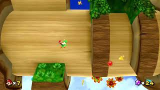Super Mario Galaxy 2 - The Flotacious Blimp Fruit star
this video shows The Flotacious Blimp Fruit star in Super Mario Galaxy 2
#SuperMarioGalaxy2 #SuperMarioGalaxy #SuperMario #Mario #NintendoRetro #Nintendo #NintendoSwitch2 Super Mario Galaxy 2 - The Flotacious Blimp Fruit star