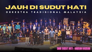 Download Lagu Jauh disudut hati - Sudirman Hj. Arshad by ARISH MIKAEL ft OTM MP3