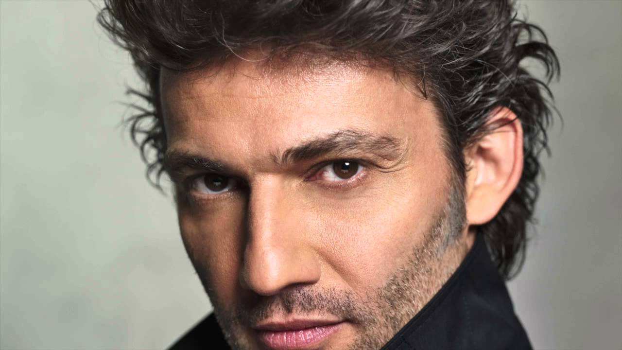 Stille Tränen - Jonas kaufmann