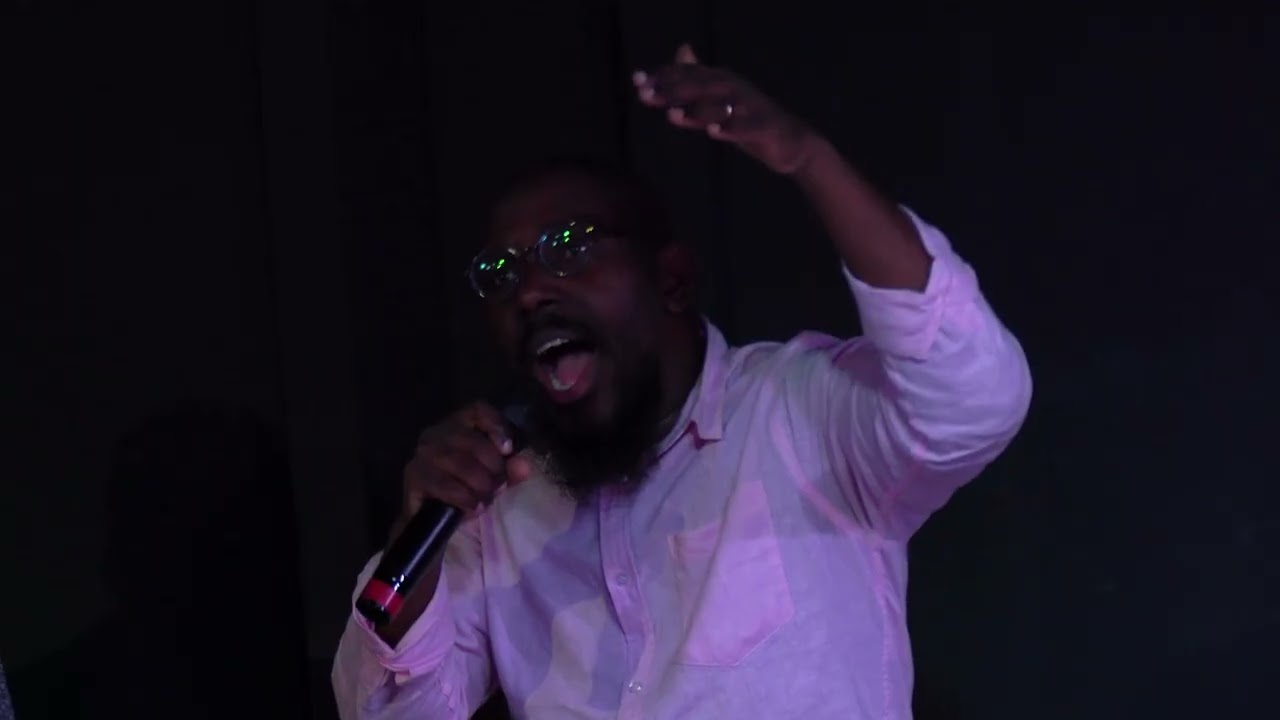 ADORAÇÃO COM APÓSTOLO JÓ MUSSUMBA