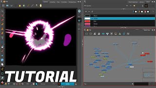 2DFX INFINITE FIGHT TUTORIAL (ToonBoom)