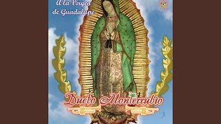 Mananitas Guadalupanas
