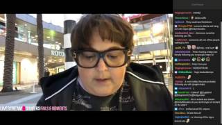 Andy Milonakis Gets Prank Called & Trolled By A Mall Cop Net Worth